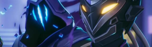 Riot set to reveal Valorant’s Agent 28