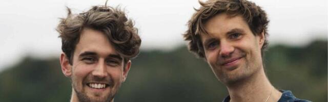 Plant-based innovator Hooked Foods lands funding to scale operations and enhance product range