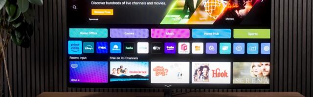 Don’t wait: The 65-inch LG G4 OLED won’t be $800 off for much longer