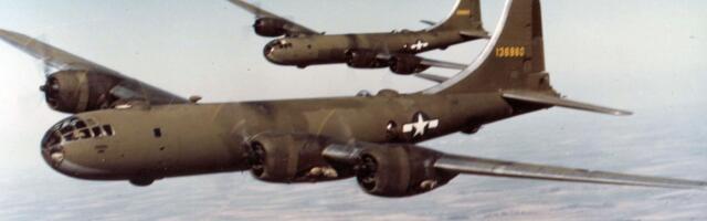 How Much Did It Cost The Military To Build The B-29 Superfortress? (And Why Was It So Expensive?)