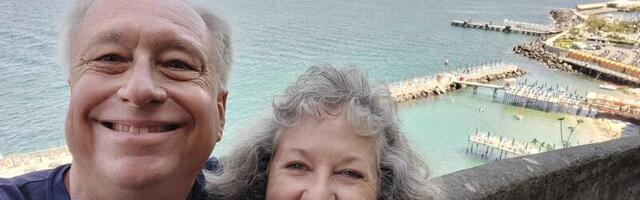 An American retiree spent $18,807 for cancer treatment abroad. She said medical tourism saved her money and stress.