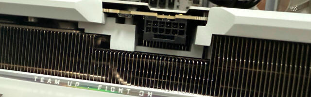 Nvidia RTX 5090D falls victim to infamous 16-pin melting issue — saga continues with China-specific chip