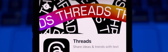 DMs have finally arrived on Threads. No, they're not encrypted.