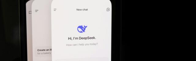 Will China’s DeepSeek face a European ban over data privacy violations?