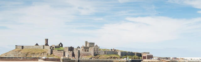 Isle of Man fines two casino operators over counter-terrorism rules