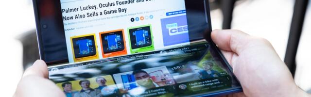 Apple Only Has One Hope for a Foldable iPhone that Beats Samsung