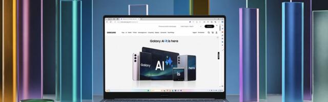 Samsung Galaxy Book4 Edge with Snapdragon X launched in India