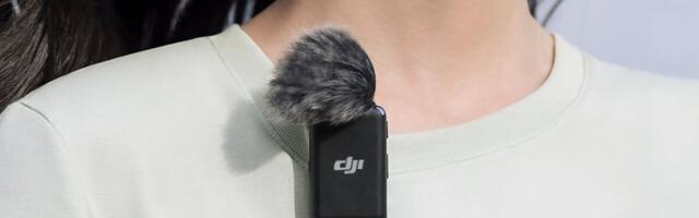 Get the DJI Mic everyone on TikTok is using for $50 off