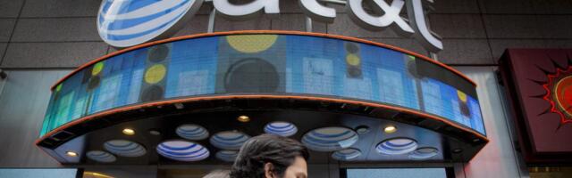 AT&T salaries revealed: How much the telecom giant pays designers, software engineers, and other tech workers