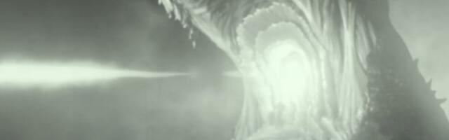 The ‘Shin Godzilla’ Black-and-White Version Is Finally Getting a U.S. Theatrical Release