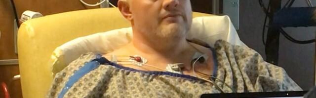 Man Experiences Joy For the First Time in Decades After Brain Stimulation Treatment
