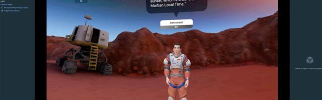 Meta is bringing AI-powered NPCs to the metaverse