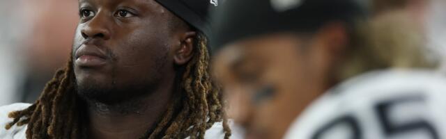 How to watch Patriots vs. Raiders online for free