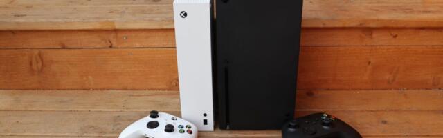 Microsoft raises Xbox console prices for the second time this year