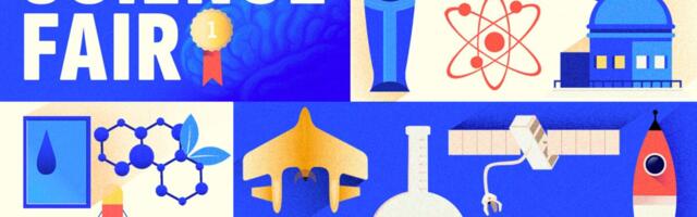 The Winners of the 2025 Gizmodo Science Fair