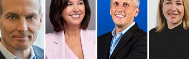 I spoke to 7 executives this month. Here's how they're using AI at work.
