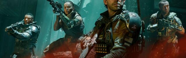 Call of Duty: Blacks Ops 7 shares new multiplayer gameplay and details in lengthy new showcase
