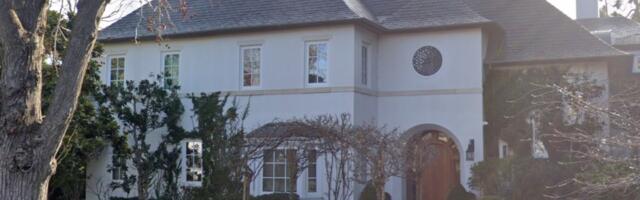 Palo Alto home bought for $40 million