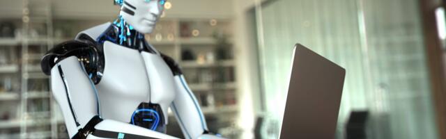 Goldman Sachs warns of 'jobless growth' in the US as AI fuels output but not jobs