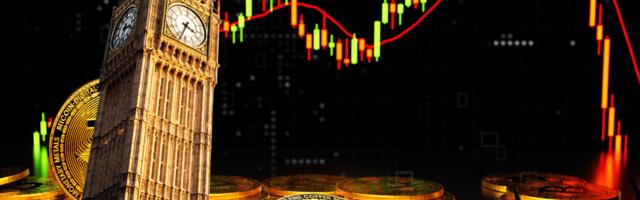 Gambling Commission CEO warns UK must address growing influence of cryptocurrency soon Gambling Commission CEO warns UK must address growing influence of cryptocurrency soon