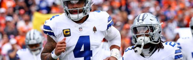 Even the Dallas Cowboys couldn't end the ESPN blackout on YouTube TV