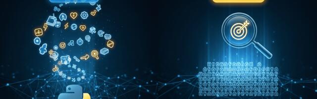 Магия Python: почему list — не список, а dict находит всё мгновенно