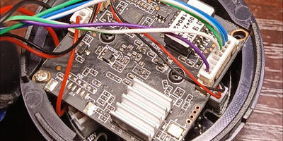 Китайские бюджетные камеры: глазами пользователя