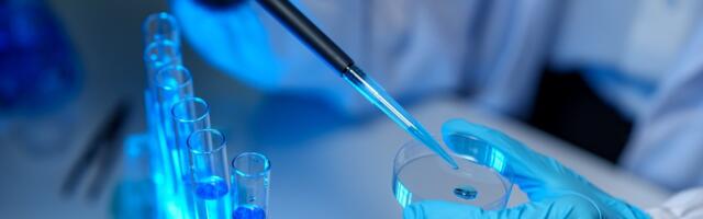 T-Therapeutics adds £24m to Series A round