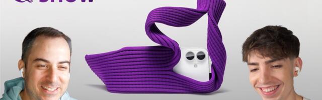 The MacRumors Show: iPhone Pocket Unveiled and iPhone Air 2 Delayed