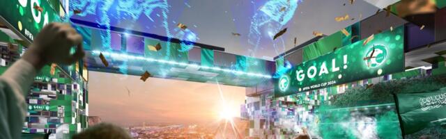 The Sports Tourism Capital of the Future