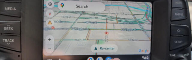 Survey shows a ton of readers didn’t know about this Android Auto feature