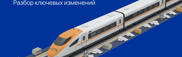 Налоговая реформа 2026 принята: разбор ключевых изменений