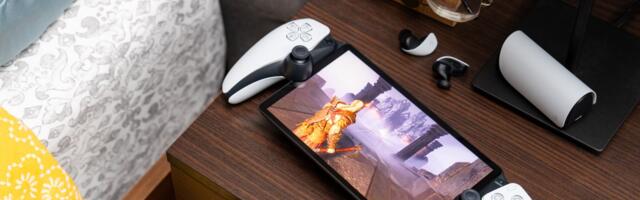 Sony’s PlayStation Portal just got a rare discount for Black Friday