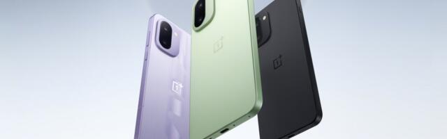 OnePlus Ace 6T launch date revealed