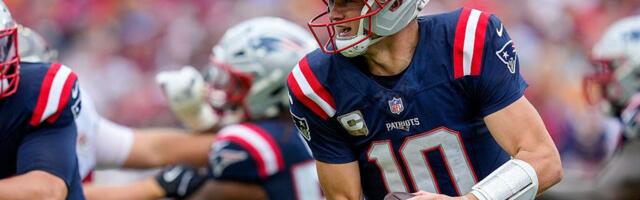 NFL Week 15: How to Watch Bills vs. Patriots, Packers vs. Broncos and Other Games From Anywhere