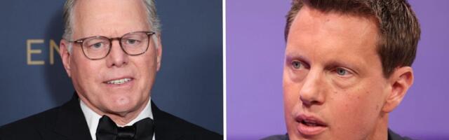 Why WBD's CEO never responded to David Ellison's text during the bidding war