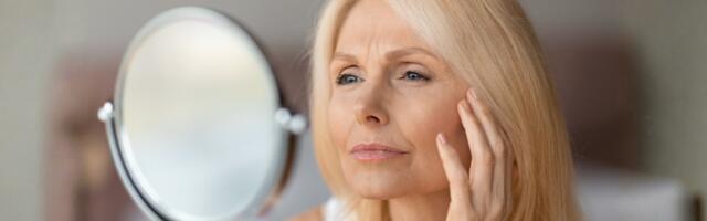 If you’re over 40 and still doing these 8 things, your skin is aging faster than it should