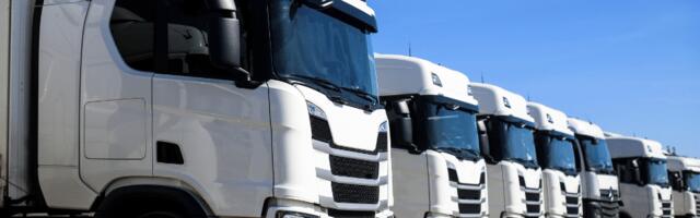 Charging ahead: Why the next European electric wave will run on 18 wheels