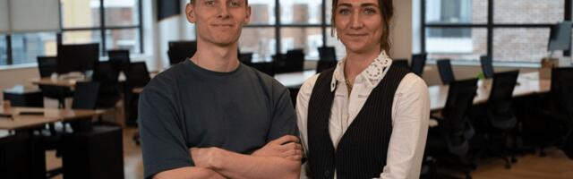 Biographica raises £7M to expand AI crop design globally