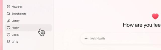 OpenAI Launches ChatGPT Health, Wants Access to Your Medical Records