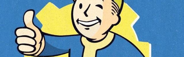 Amazon's newly-announced Fallout reality show will plop competitors inside a vault to find out just how SPECIAL they are