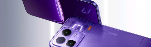 Realme Neo8 battery capacity, new features revealed