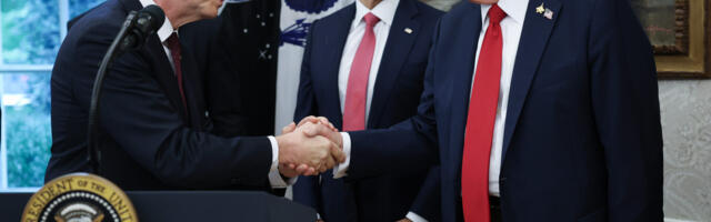 TrumpRx delayed as senators question if it's a giant scam with Big Pharma