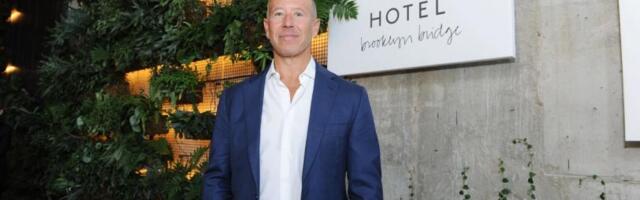 Real estate billionaire Barry Sternlicht is ready to tokenize assets, but says U.S. regulation blocks it