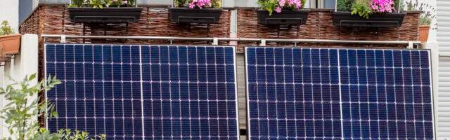 Americans Are Quietly Installing DIY Solar To Fight Skyrocketing Energy Bills
