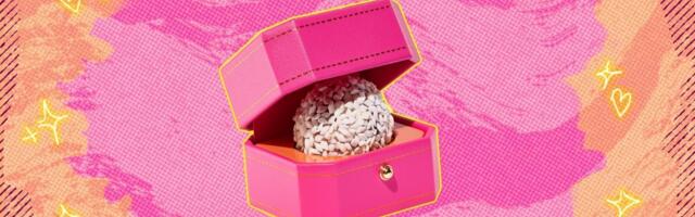 Dunkin is giving away free ring boxes on National Proposal Day — how to claim yours today