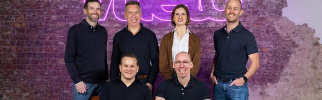 Vuelo secures €64 million in Seed funding to build an AI-native travel booking experience