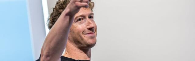 Meta is pushing employees to use AI, and this doc shows how much