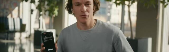 Google Gemini's Headphone Live Translation Arrives on Apple Devices