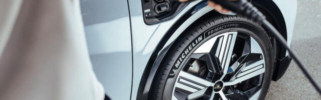 Michelin's New Tires Might Extend Your EV's Range – Here's How They Work